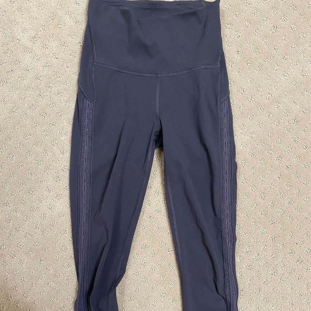 Lululemon Wunder Under Leggings